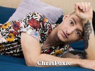 ChrisFoxie
