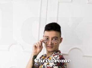 ChrisFrome