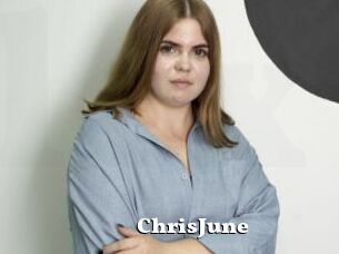 ChrisJune