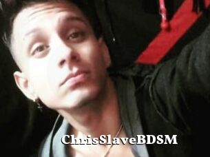 ChrisSlaveBDSM