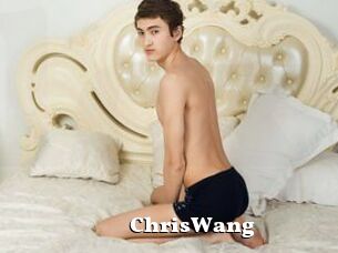 ChrisWang