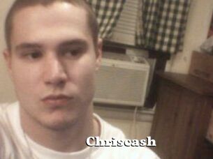 Chriscash