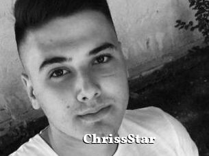 ChrissStar