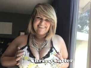 ChrissyCarter