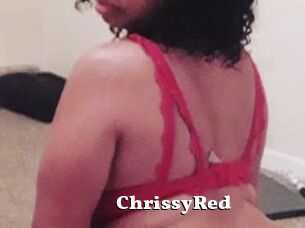 ChrissyRed