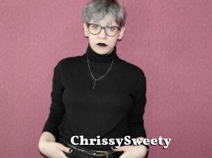 ChrissySweety