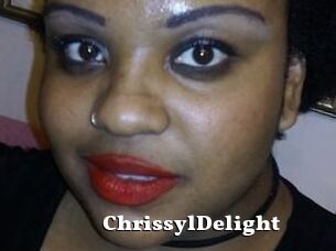 ChrissylDelight