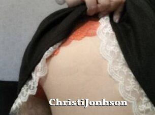 ChristiJonhson