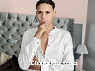 ChristianAriza