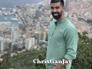 ChristianJay