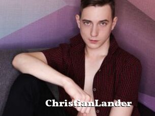ChristianLander