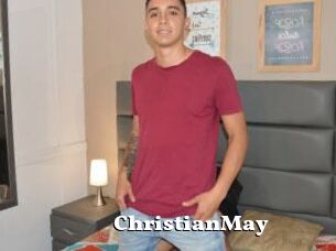 ChristianMay