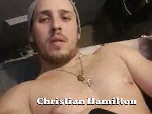 Christian_Hamilton