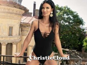 ChristieCloud