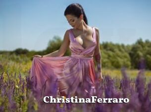 ChristinaFerraro