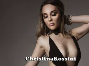 ChristinaKossini