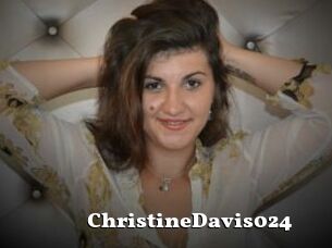 ChristineDavis024