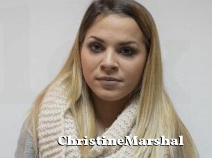 ChristineMarshal