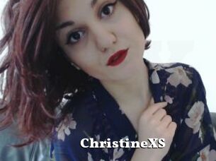 ChristineXS