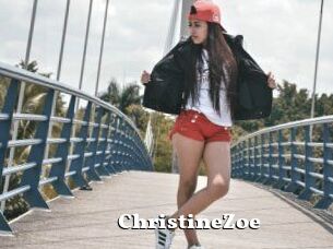 ChristineZoe