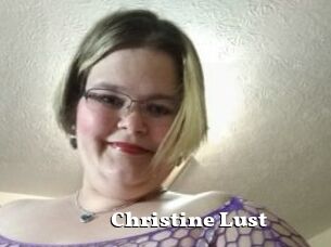 Christine_Lust