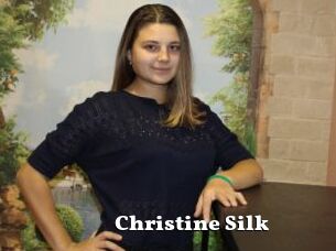 Christine_Silk