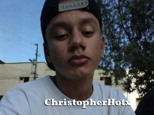 ChristopherHotx