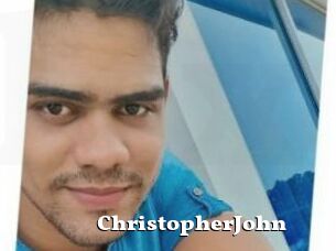 ChristopherJohn