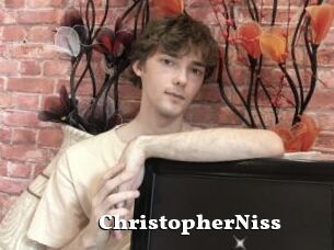 ChristopherNiss