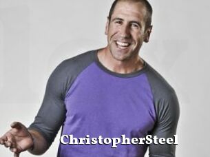 ChristopherSteel