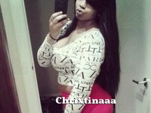 Chrixtinaaa