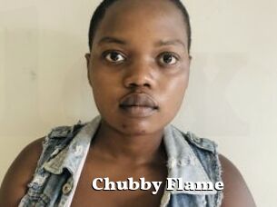 Chubby_Flame