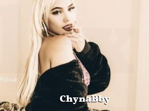ChynaBby