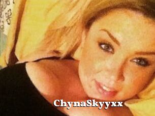 ChynaSkyyxx