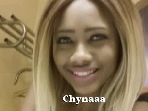 Chynaaa