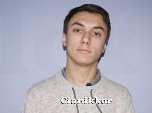 Cianikkor