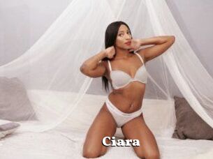 Ciara