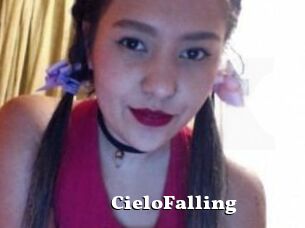 Cielo_Falling