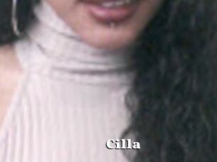 Cilla