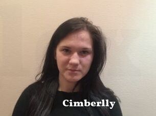Cimberlly