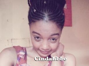 Cindahbbe