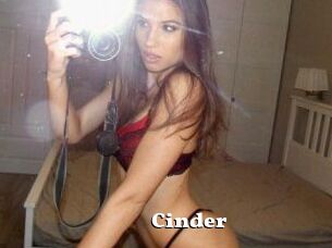 Cinder