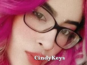 CindyKeys