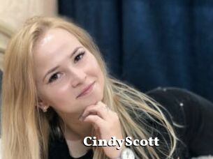 CindyScott