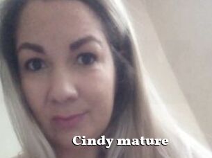 Cindy_mature