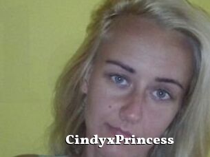 CindyxPrincess