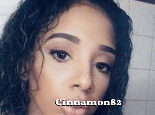 Cinnamon82