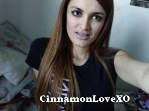 CinnamonLoveXO