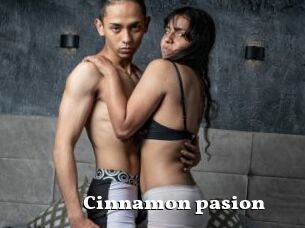 Cinnamon_pasion