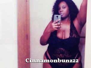 Cinnamonbunz22